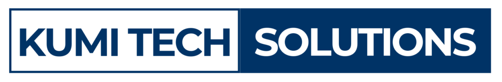 Kumi Tech Solutions